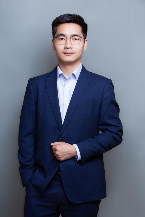 叶志鸿 创始人 & 执行董事